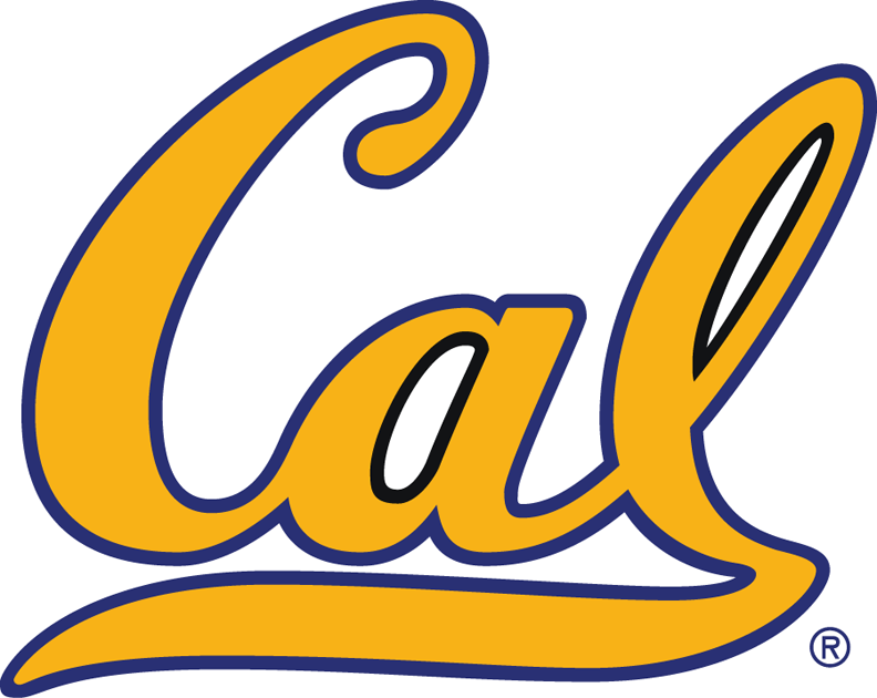 California Golden Bears 1992-Pres Alternate Logo iron on transfers for clothing
